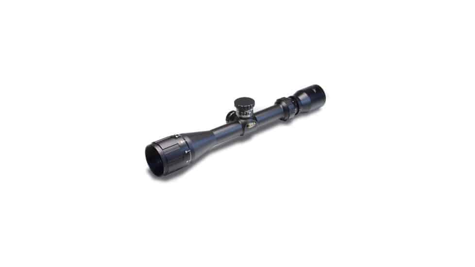 BSA Optics Sweet 17 Target Riflescope