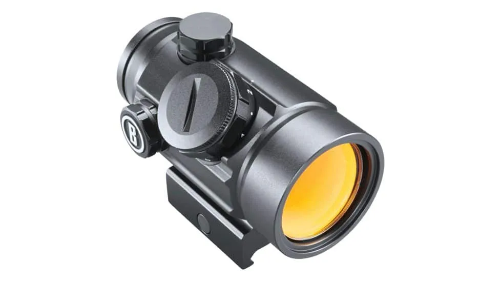 Bushnell Tac Optics Big D Red Dot Sight BT71X37