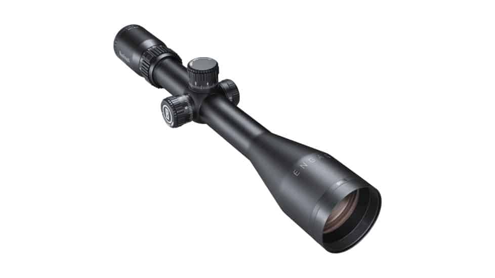 Bushnell Engage 6-24x50 Review