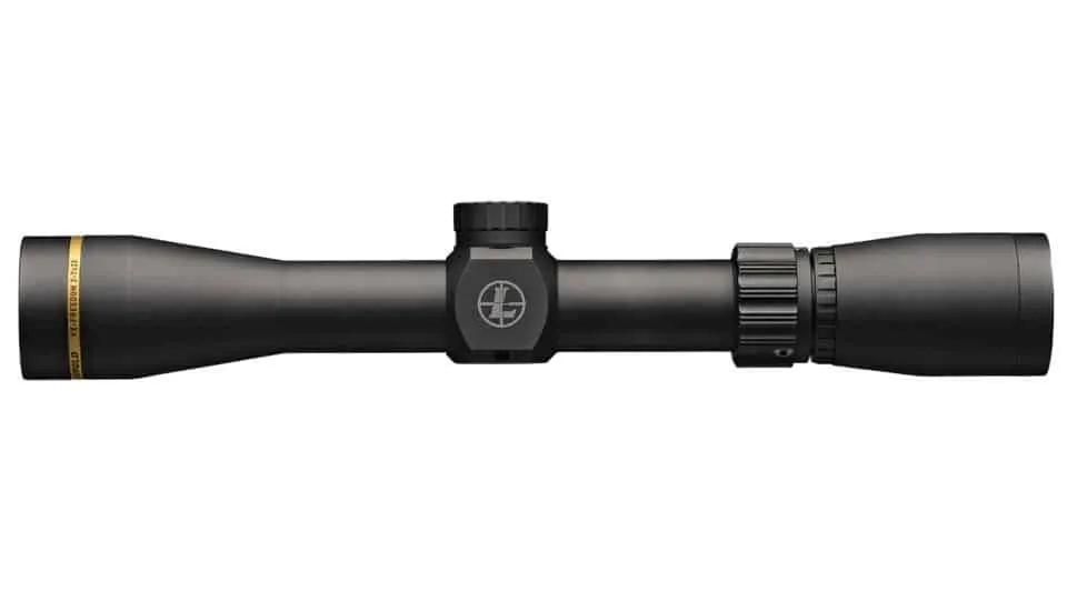 Leupold VX-Freedom 2-7x33 1 Inch Riflescope