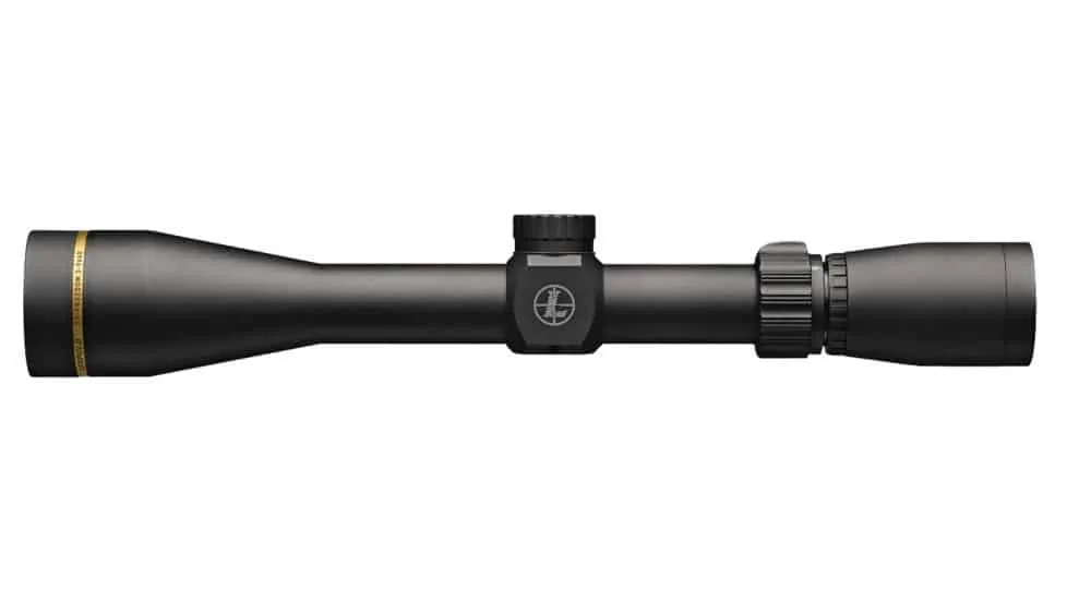 Leupold VX-Freedom 3-9x40mm Rifle Scope