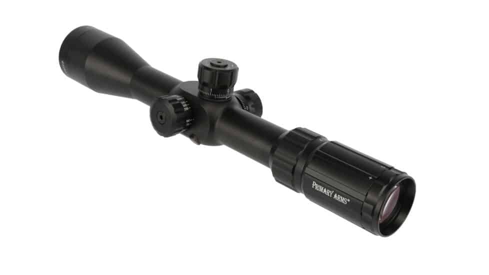 Primary Arms 4-14x44mm Rifle Scope