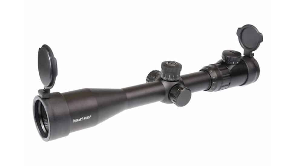 Primary Arms 4-16x44mm Riflescope