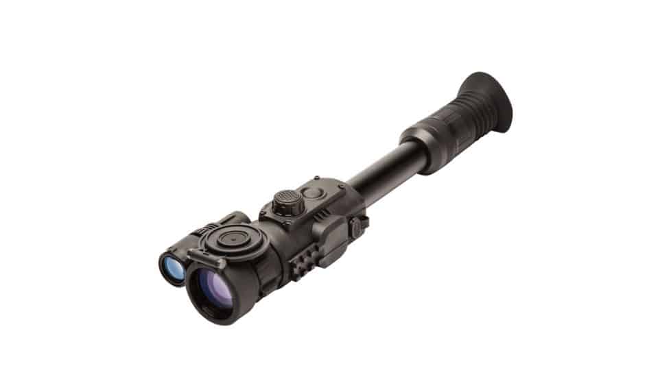 SightMark Photon RT 4.5-9x42S Digital Night Vision Riflescope