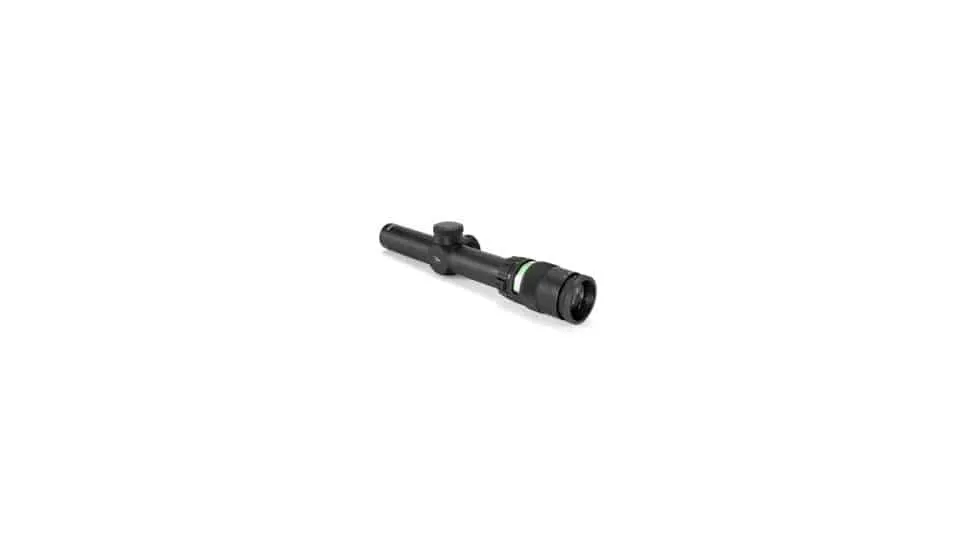 Trijicon Accu Point 1-4x24 Riflescope