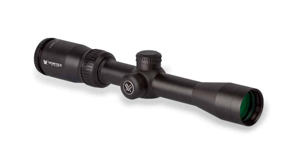 Vortex Crossfire II 2-7x32 Riflescope