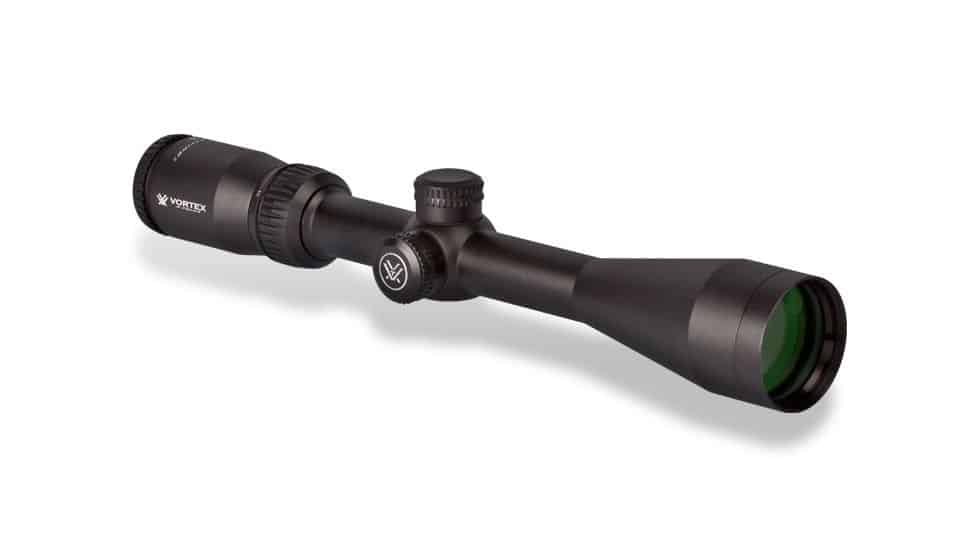 best rifle scopes under $200