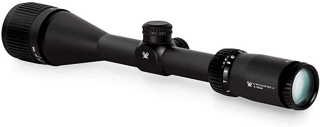 best rifle scopes under $300