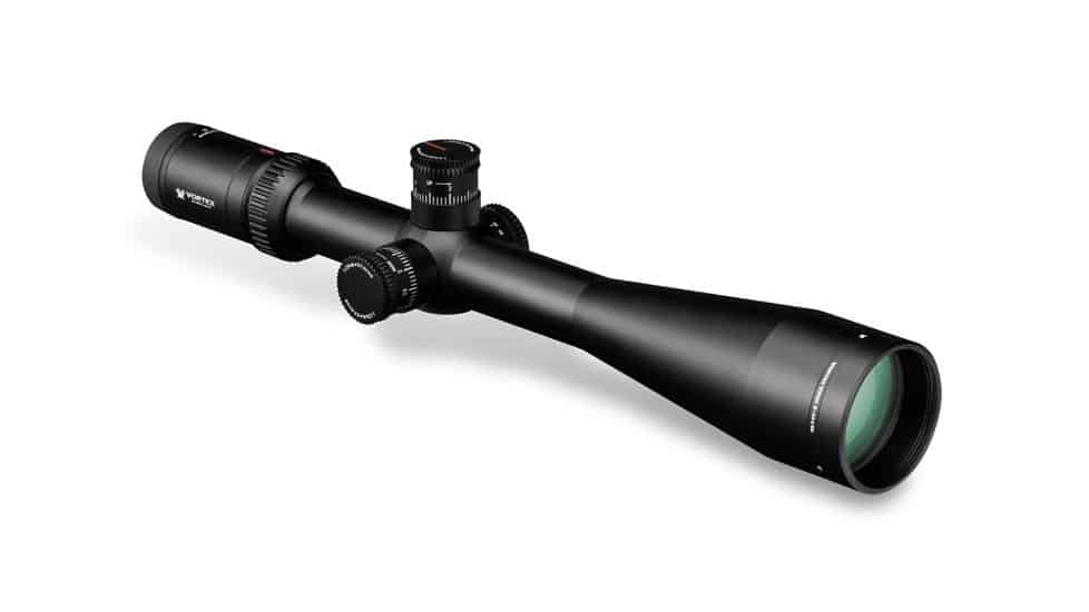 Vortex Viper HS-T 6-24x50mm Riflescope - Best 30-06 Scopes