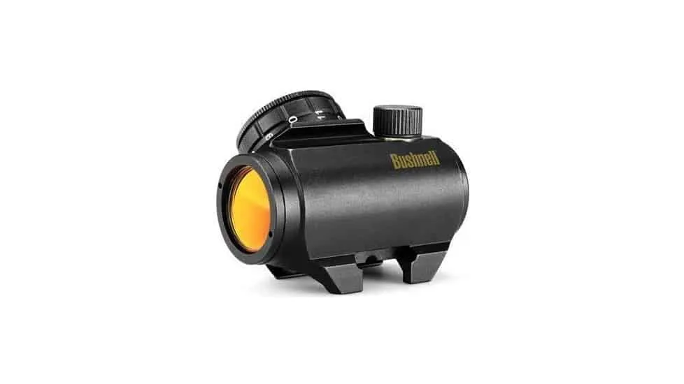 Bushnell TRS-25 Trophy Series 1x25 Red Dot Sight