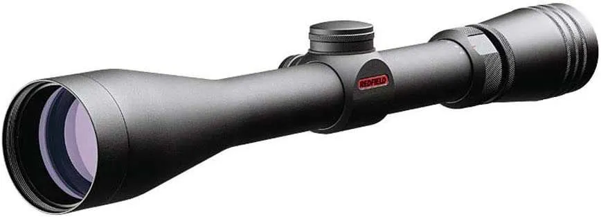 Redfield Revolution Riflescope