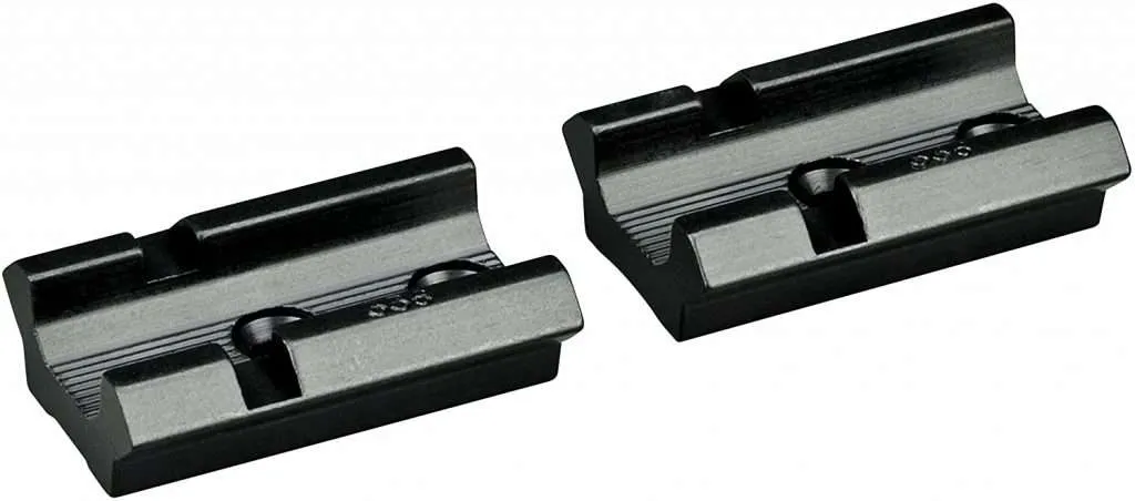 Redfield Top Mount Base Pair For Marlin Lever Action 336