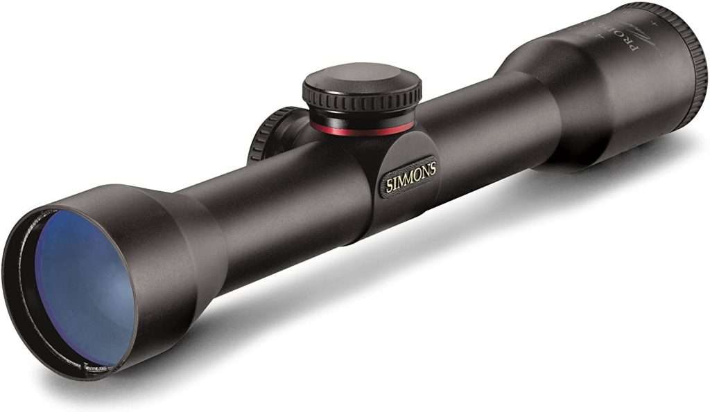 Simmons 517793 Prodiamond Shotgun Prohunter Riflescope