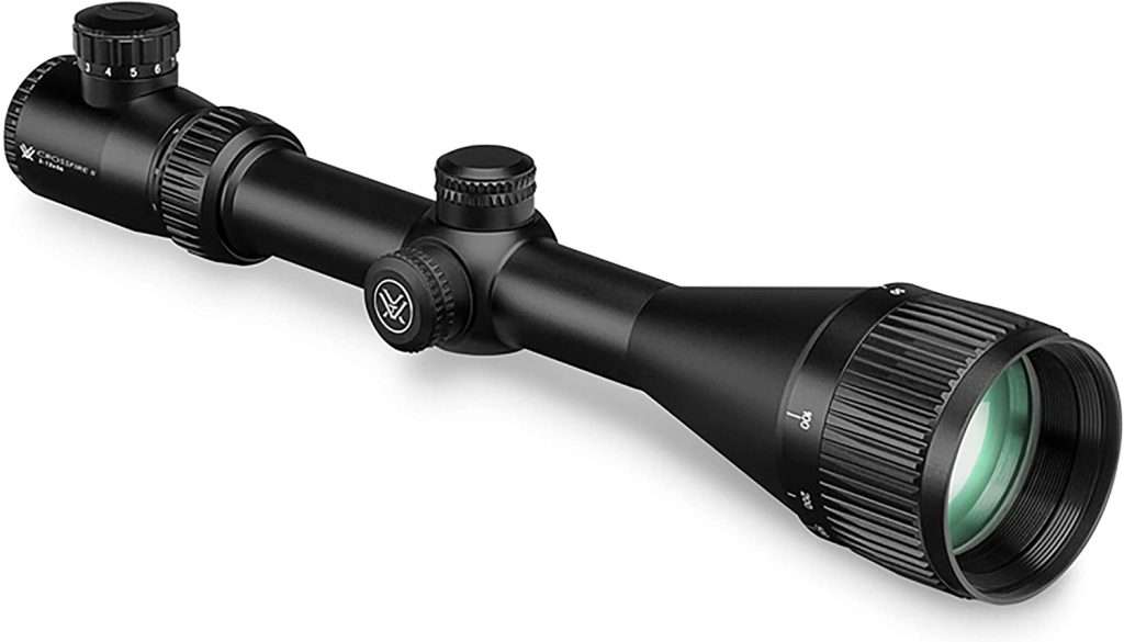Vortex Optics Crossfire II 3-12x56 Hog Hunter Riflescope