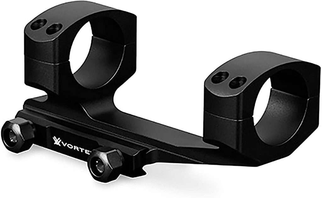 Vortex Optics Pro Extended Viper Cantilever Riflescopes Mount