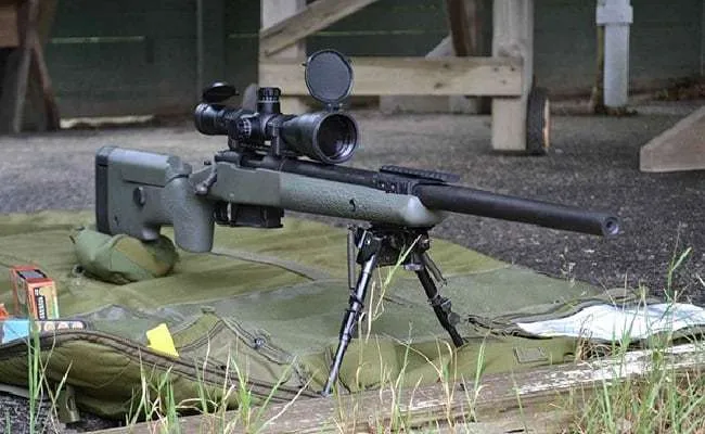 What makes a great scope for 300 yards